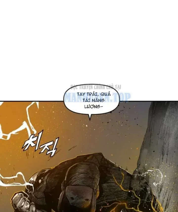 Đại Thúc Khô Lâu Chapter 7 - Trang 41