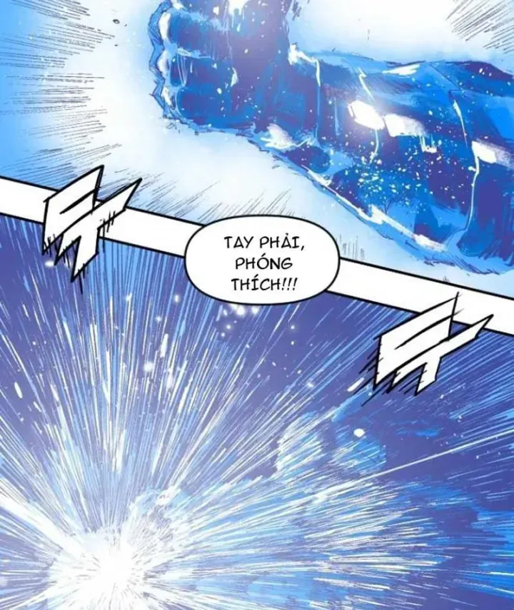 Đại Thúc Khô Lâu Chapter 7 - Trang 46