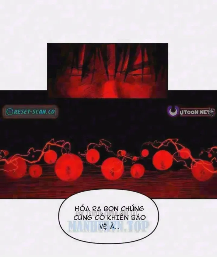 Đại Thúc Khô Lâu Chapter 7 - Trang 5