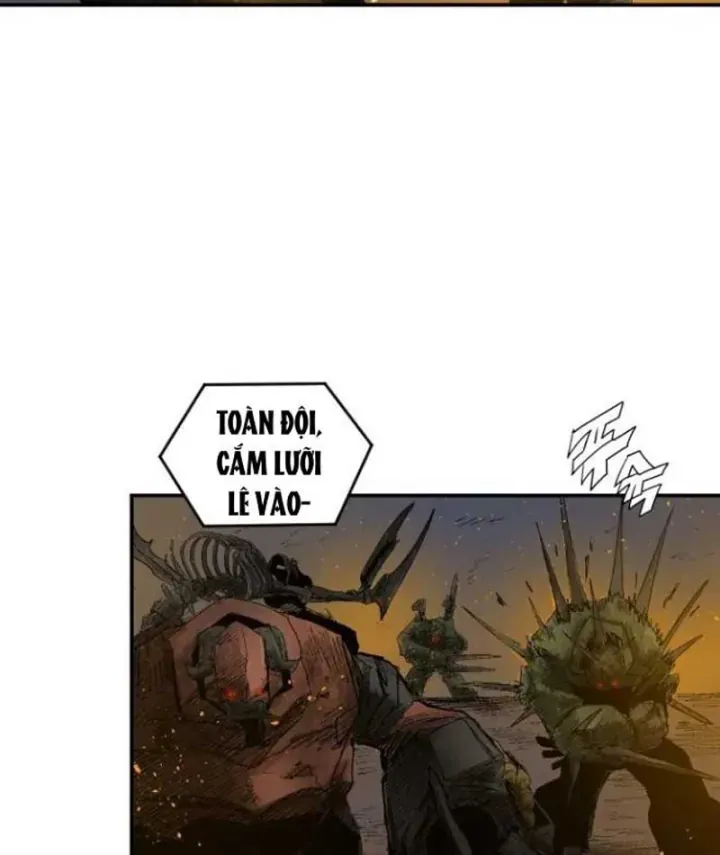 Đại Thúc Khô Lâu Chapter 7 - Trang 7