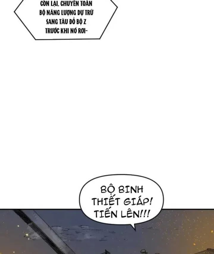 Đại Thúc Khô Lâu Chapter 7 - Trang 9