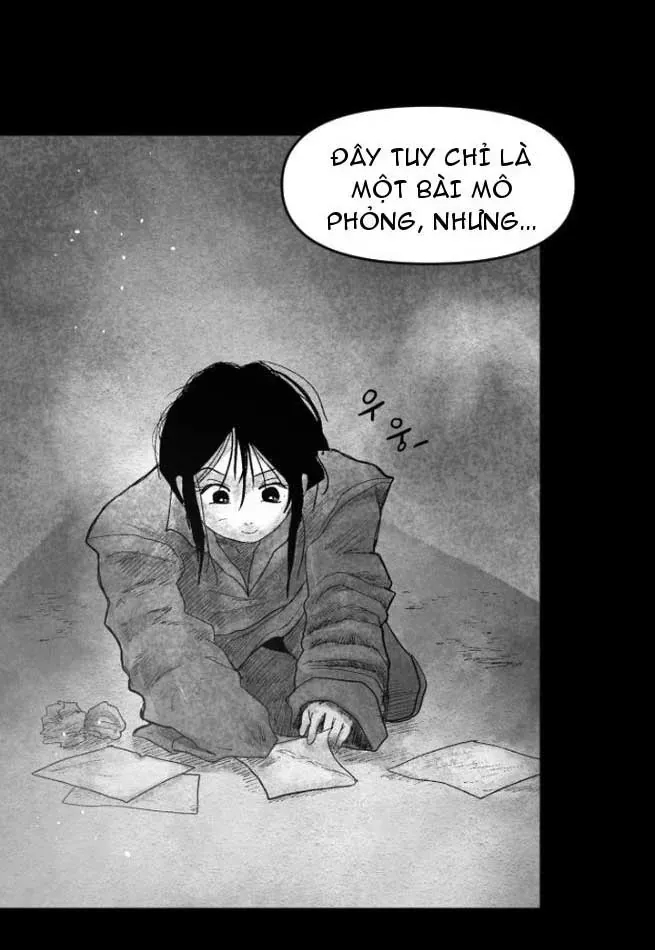 Đại Thúc Khô Lâu Chapter 8 - Trang 11