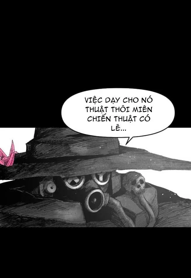 Đại Thúc Khô Lâu Chapter 8 - Trang 12