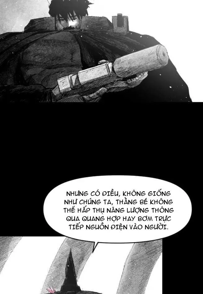 Đại Thúc Khô Lâu Chapter 8 - Trang 16