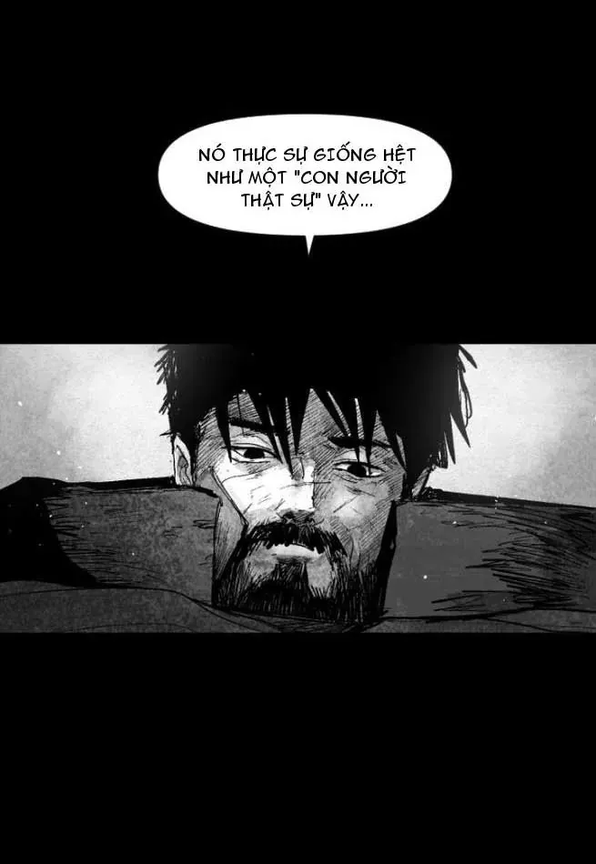 Đại Thúc Khô Lâu Chapter 8 - Trang 18