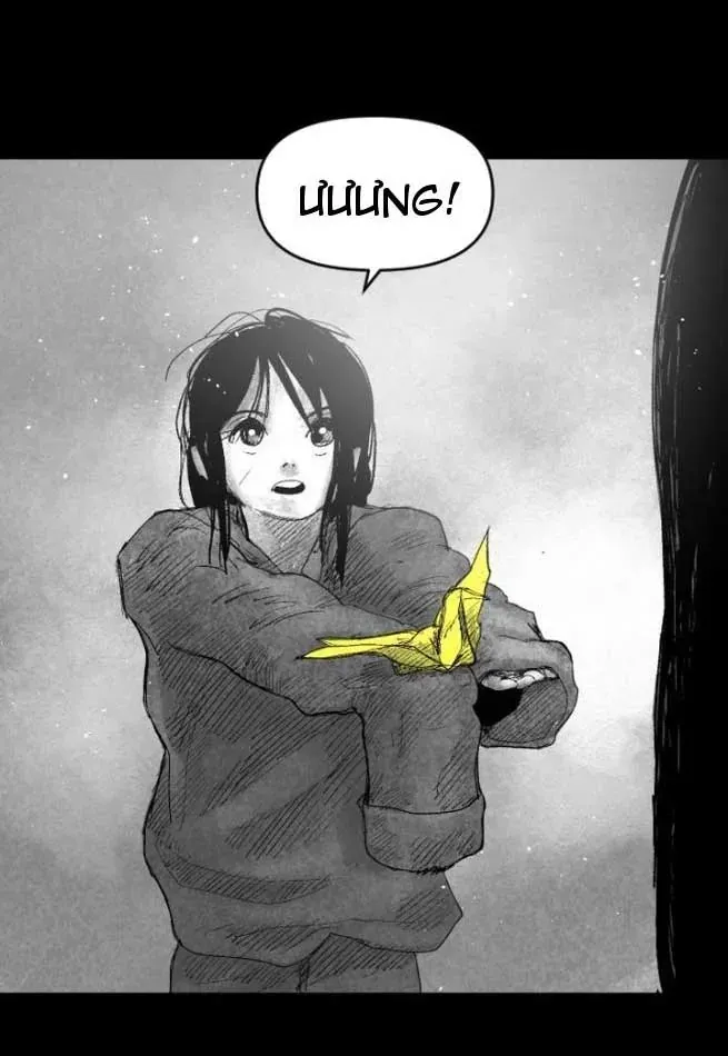 Đại Thúc Khô Lâu Chapter 8 - Trang 19