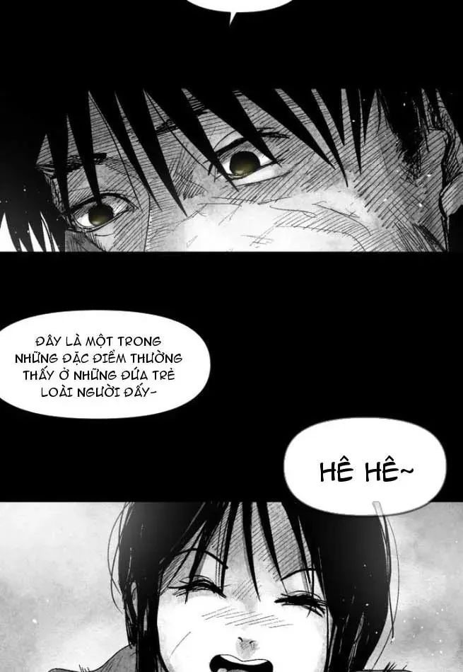 Đại Thúc Khô Lâu Chapter 8 - Trang 22