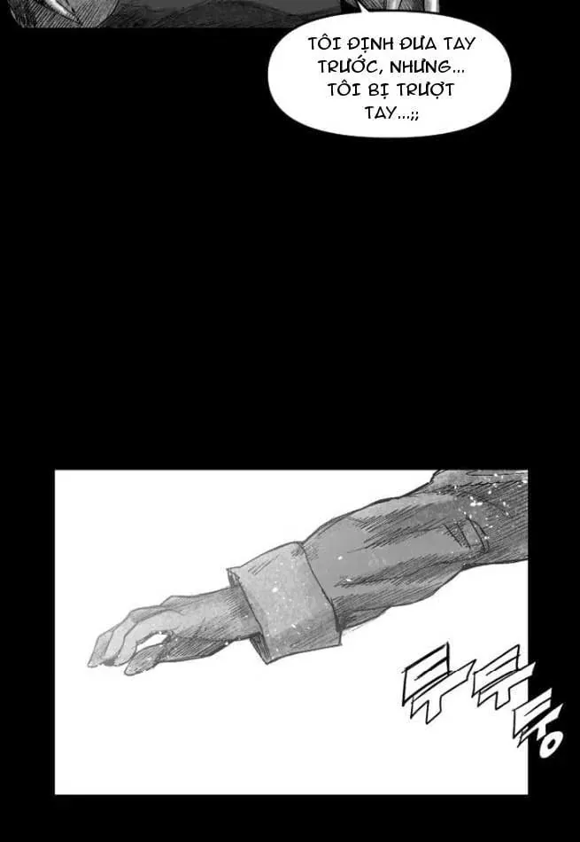 Đại Thúc Khô Lâu Chapter 8 - Trang 24