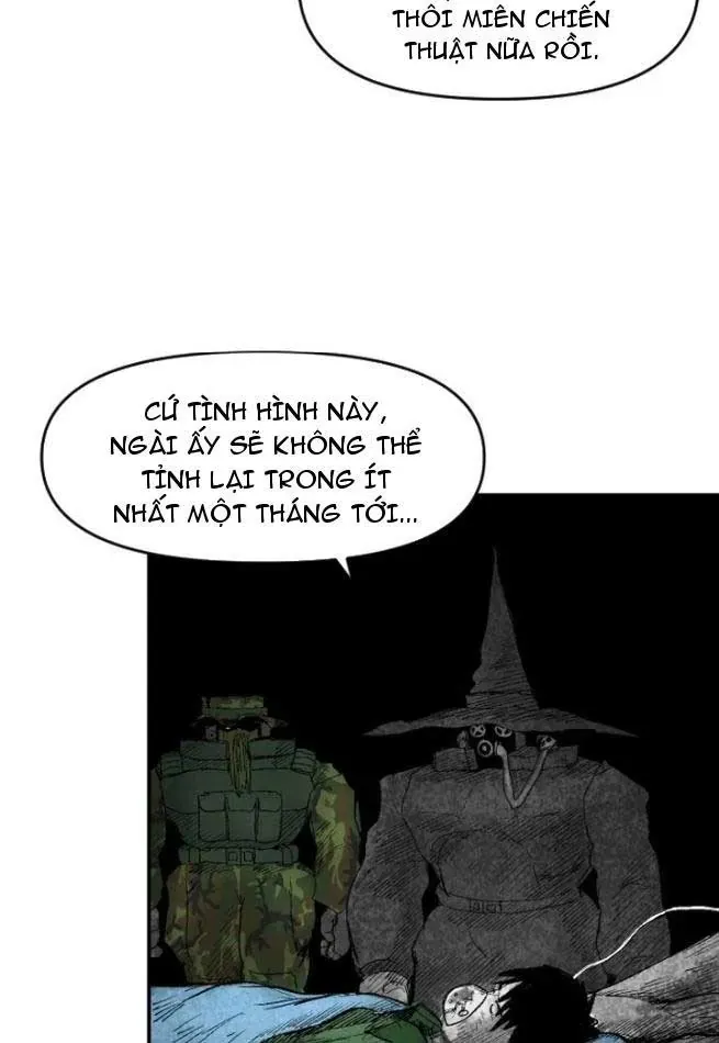 Đại Thúc Khô Lâu Chapter 8 - Trang 41