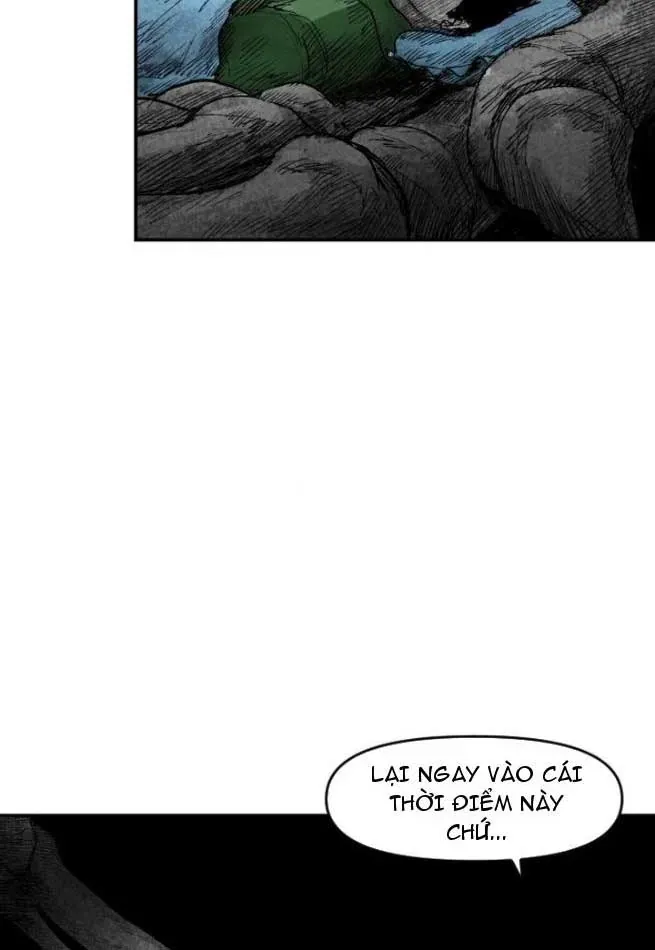 Đại Thúc Khô Lâu Chapter 8 - Trang 42