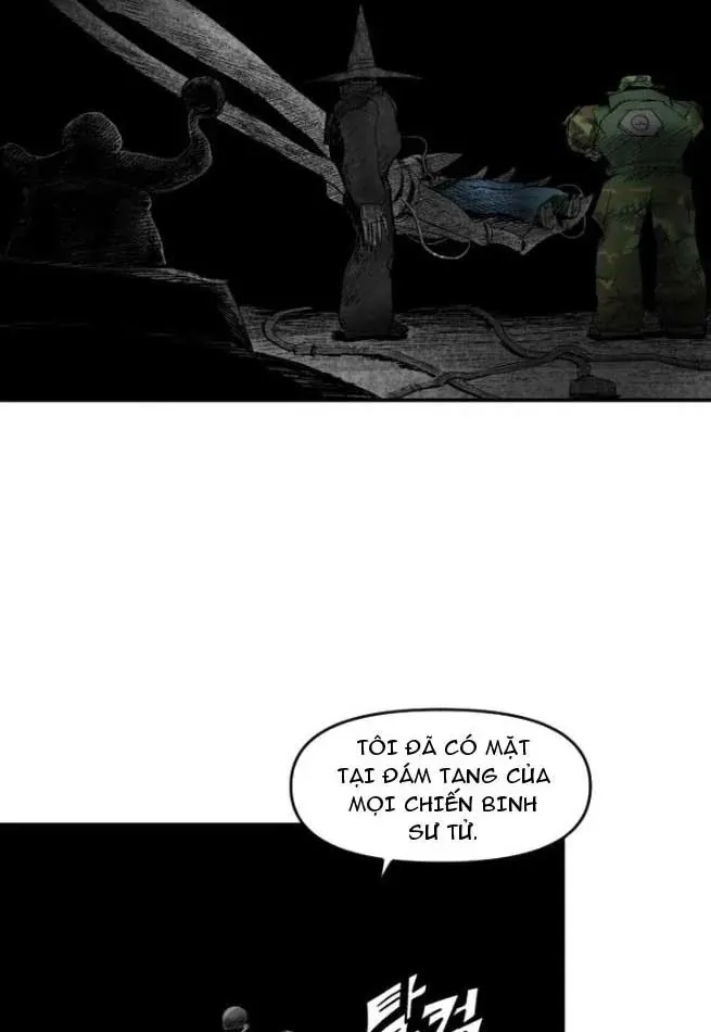 Đại Thúc Khô Lâu Chapter 8 - Trang 43