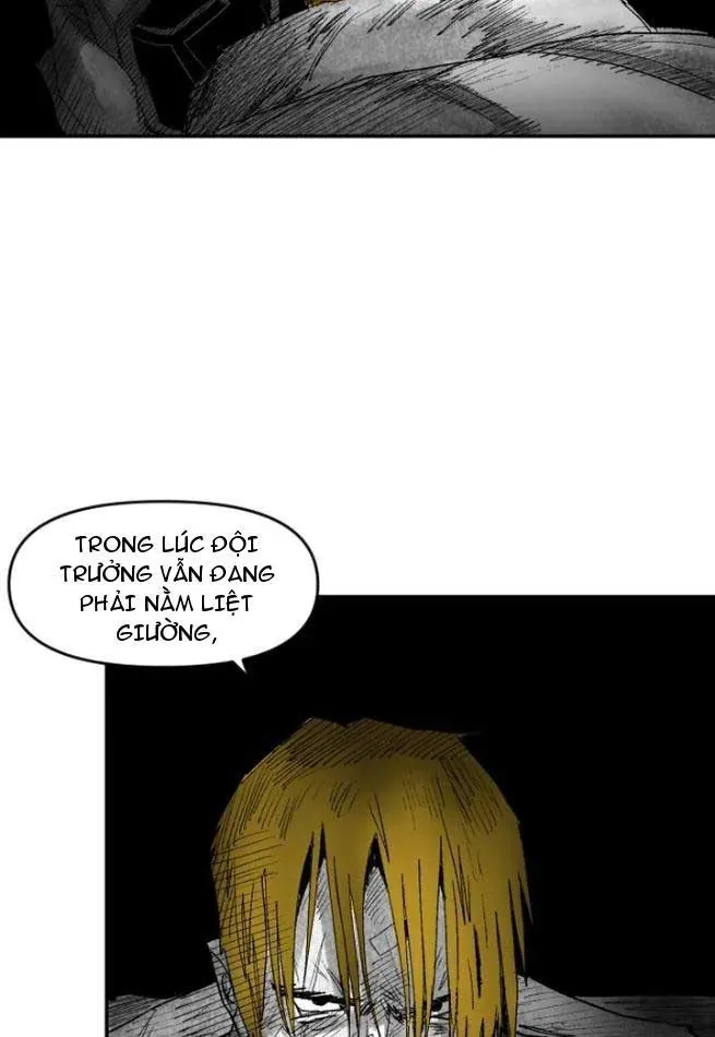 Đại Thúc Khô Lâu Chapter 8 - Trang 45