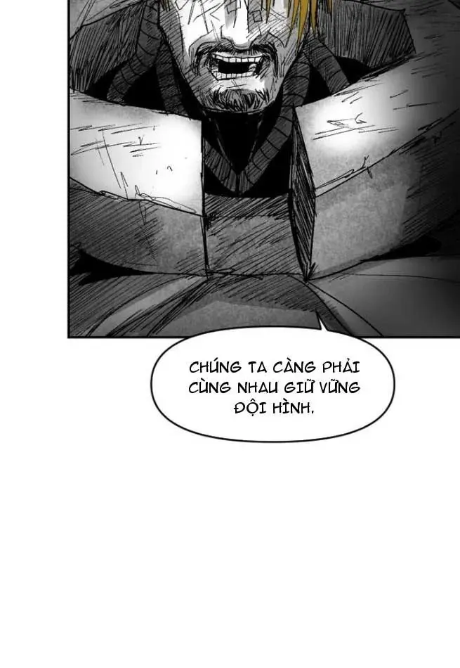 Đại Thúc Khô Lâu Chapter 8 - Trang 46