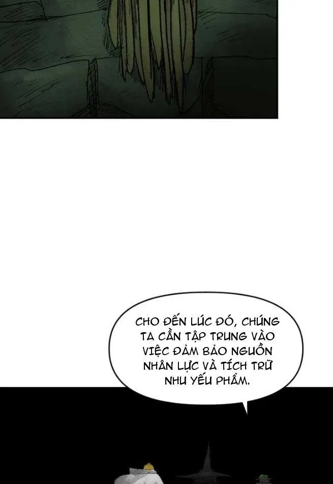 Đại Thúc Khô Lâu Chapter 8 - Trang 49