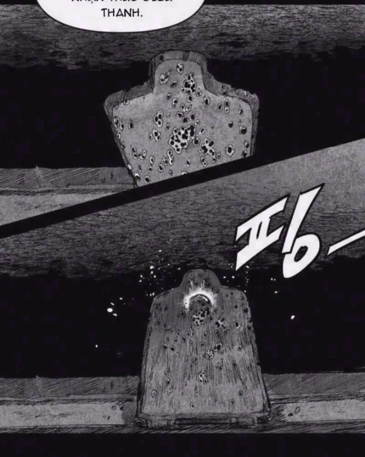 Đại Thúc Khô Lâu Chapter 8 - Trang 7