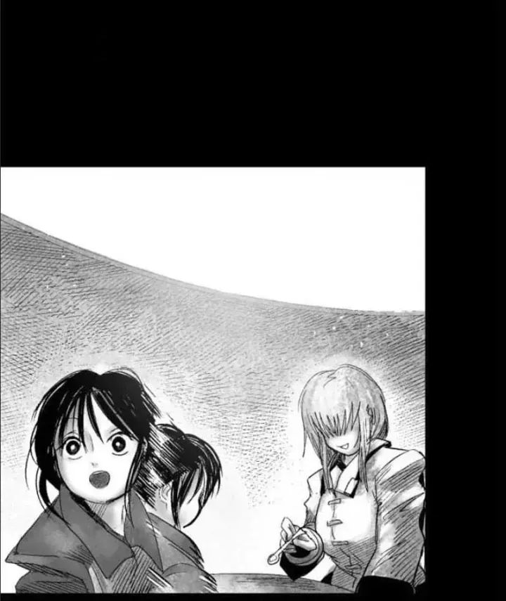 Đại Thúc Khô Lâu Chapter 9 - Trang 18