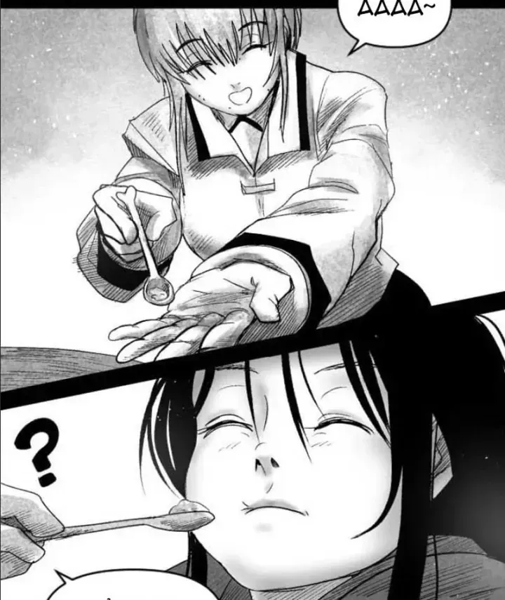 Đại Thúc Khô Lâu Chapter 9 - Trang 21