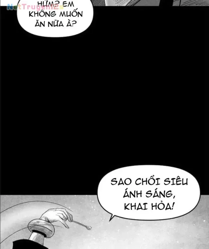 Đại Thúc Khô Lâu Chapter 9 - Trang 22