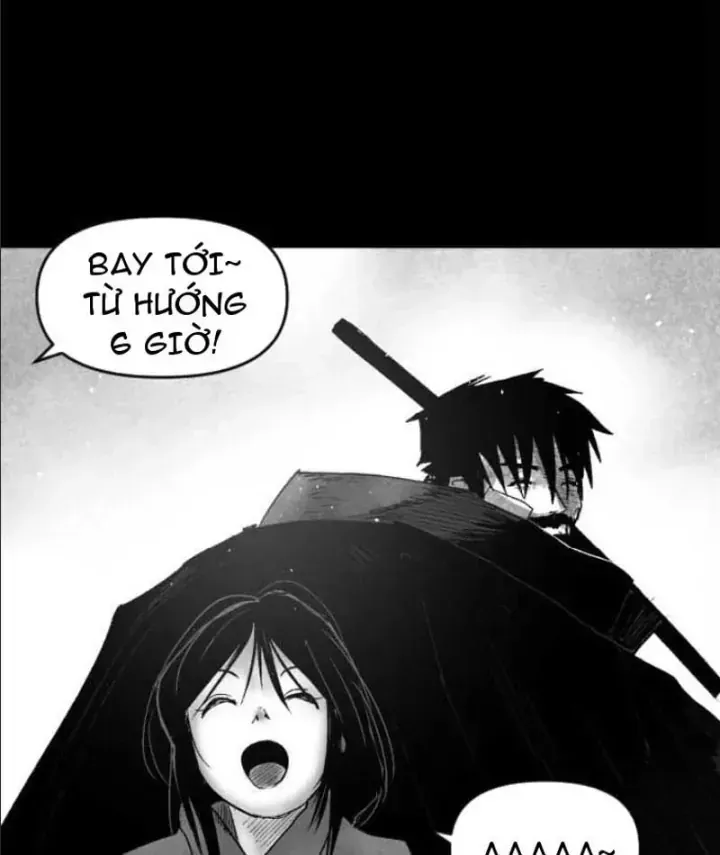 Đại Thúc Khô Lâu Chapter 9 - Trang 24