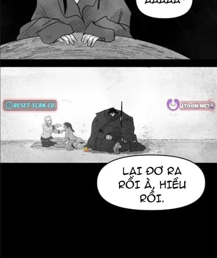 Đại Thúc Khô Lâu Chapter 9 - Trang 25