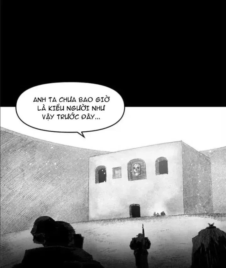 Đại Thúc Khô Lâu Chapter 9 - Trang 26