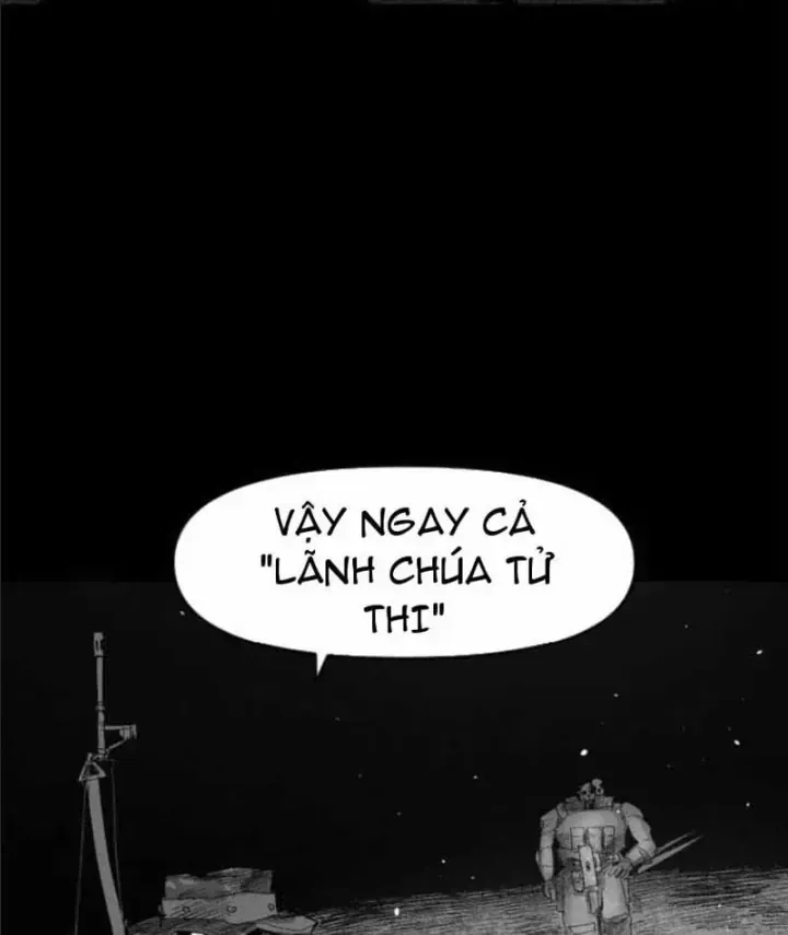 Đại Thúc Khô Lâu Chapter 9 - Trang 27