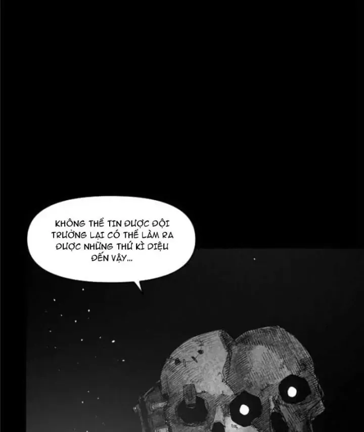 Đại Thúc Khô Lâu Chapter 9 - Trang 30