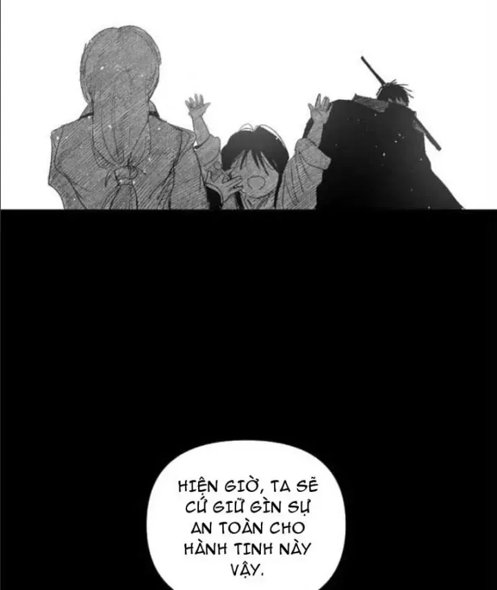 Đại Thúc Khô Lâu Chapter 9 - Trang 32