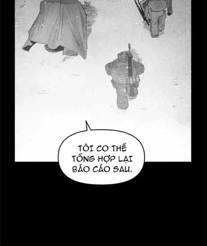 Đại Thúc Khô Lâu Chapter 9 - Trang 34