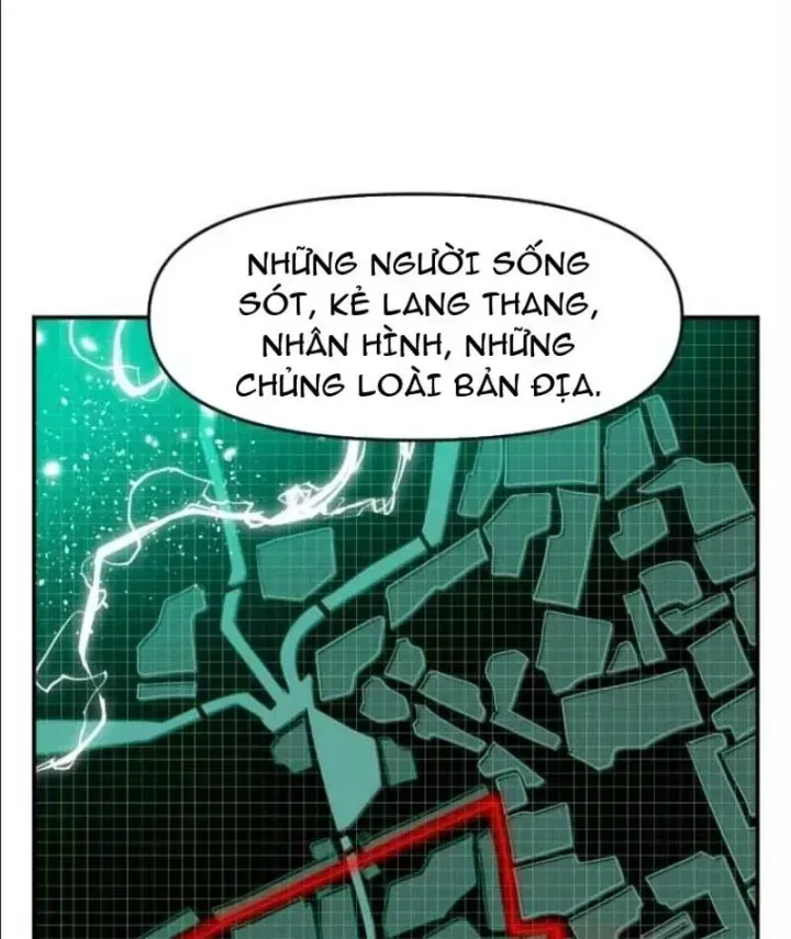 Đại Thúc Khô Lâu Chapter 9 - Trang 40
