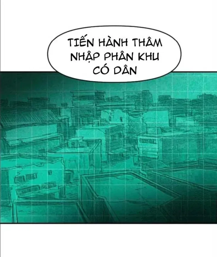Đại Thúc Khô Lâu Chapter 9 - Trang 42