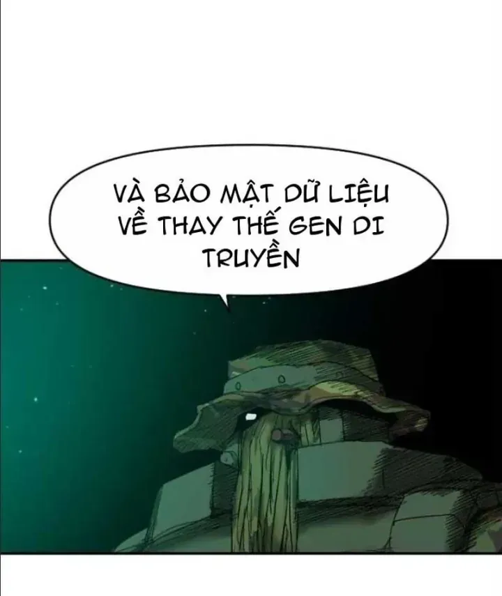 Đại Thúc Khô Lâu Chapter 9 - Trang 43