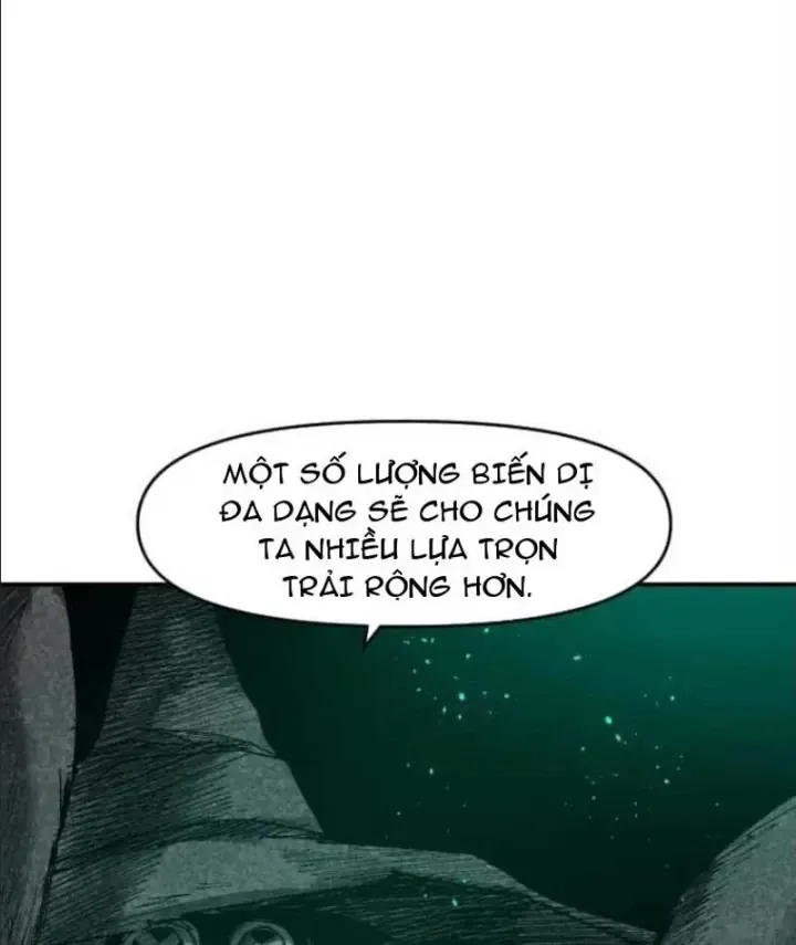Đại Thúc Khô Lâu Chapter 9 - Trang 44