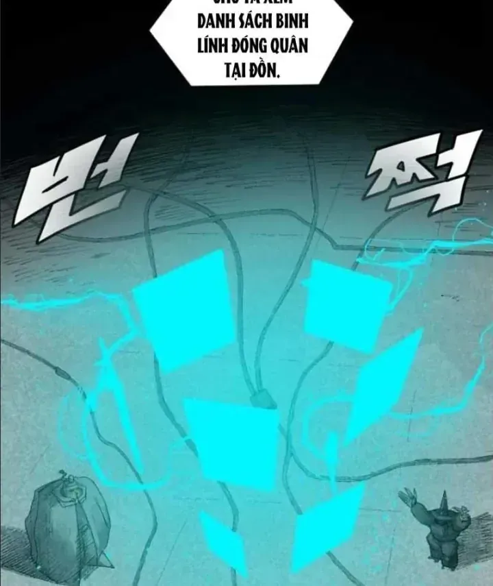 Đại Thúc Khô Lâu Chapter 9 - Trang 46