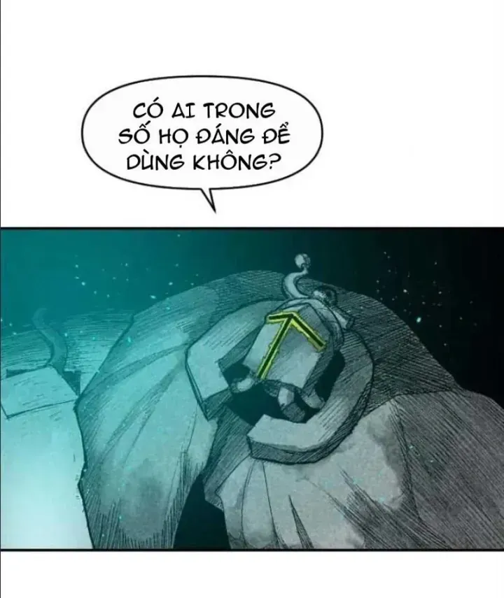 Đại Thúc Khô Lâu Chapter 9 - Trang 48