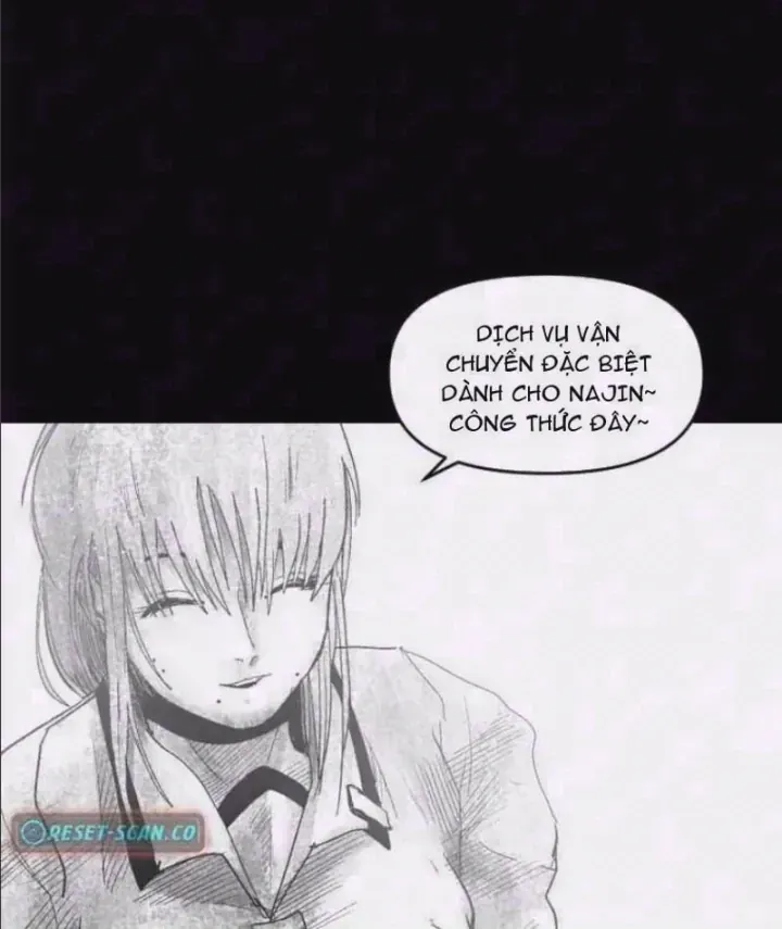 Đại Thúc Khô Lâu Chapter 9 - Trang 5