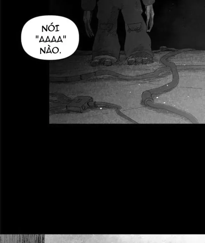 Đại Thúc Khô Lâu Chapter 9 - Trang 8