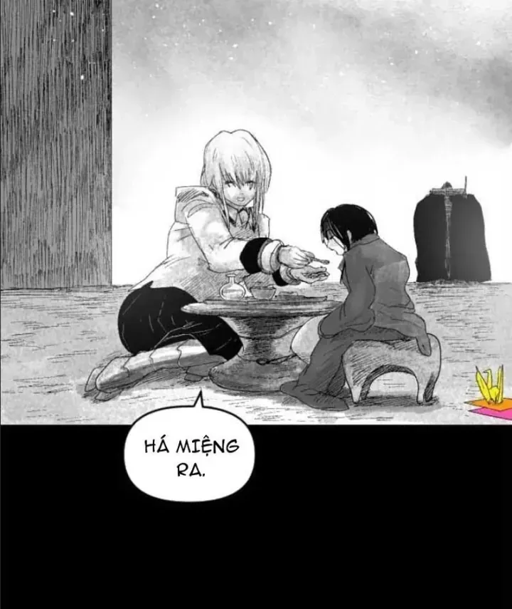 Đại Thúc Khô Lâu Chapter 9 - Trang 9