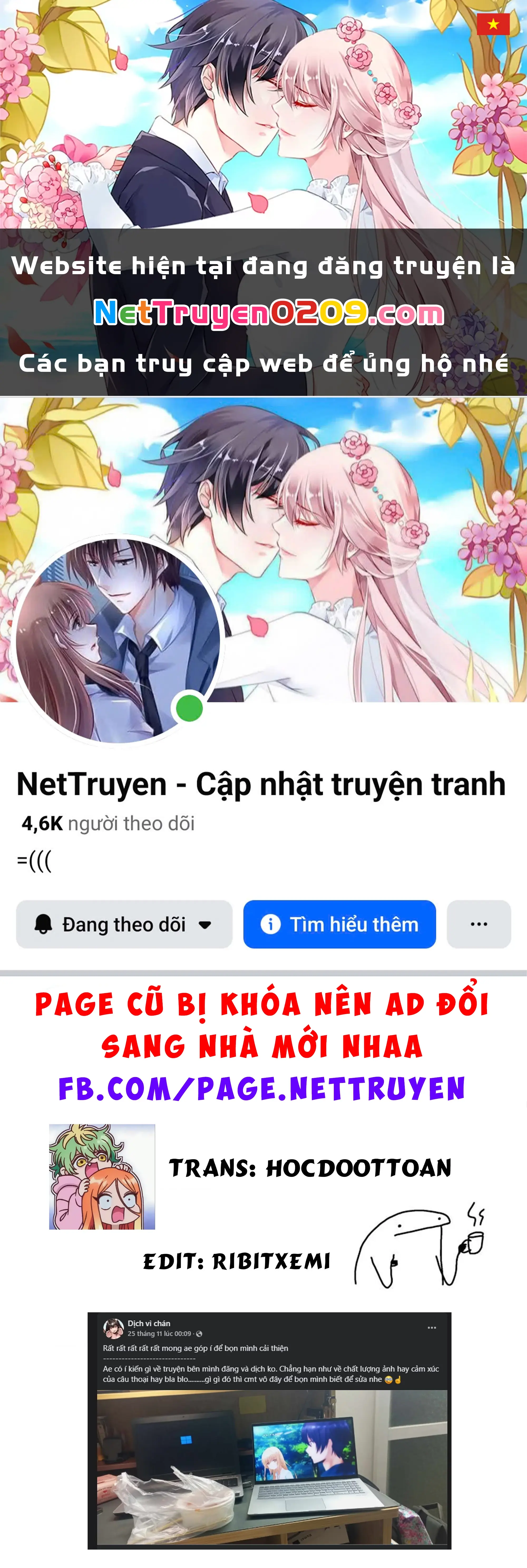 Đại tội của Darwin Chapter 4 - Trang 2