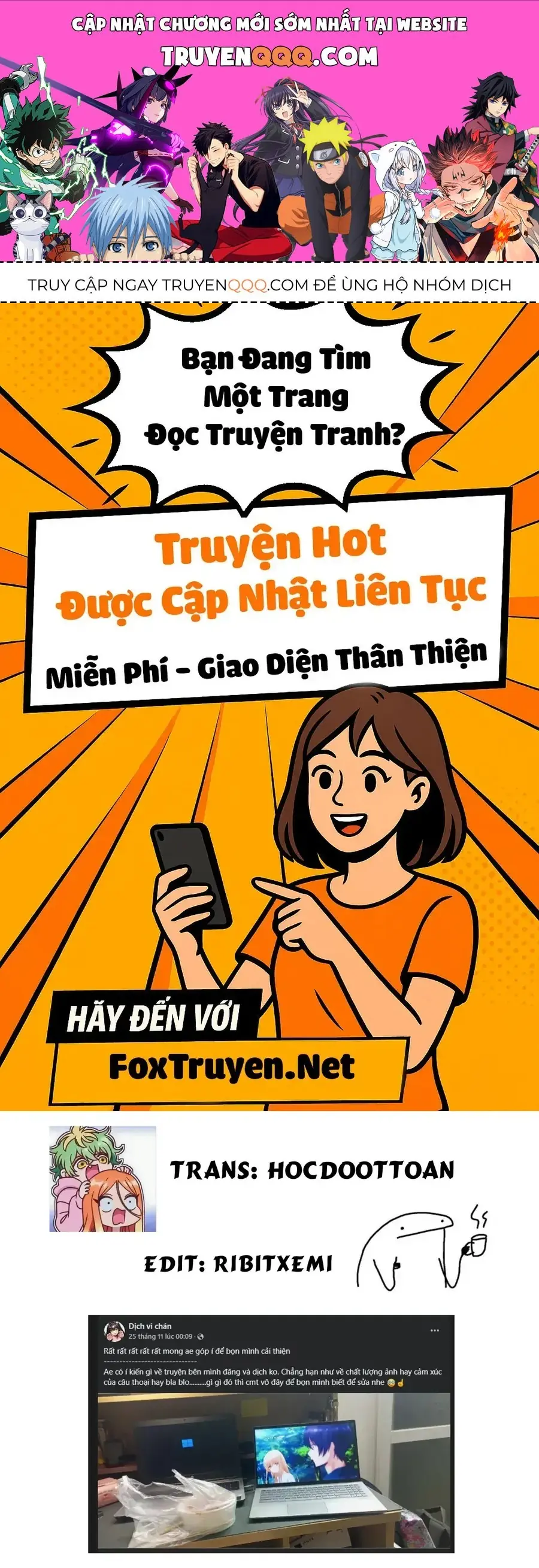 Đại tội của Darwin Chapter 8 - Trang 2