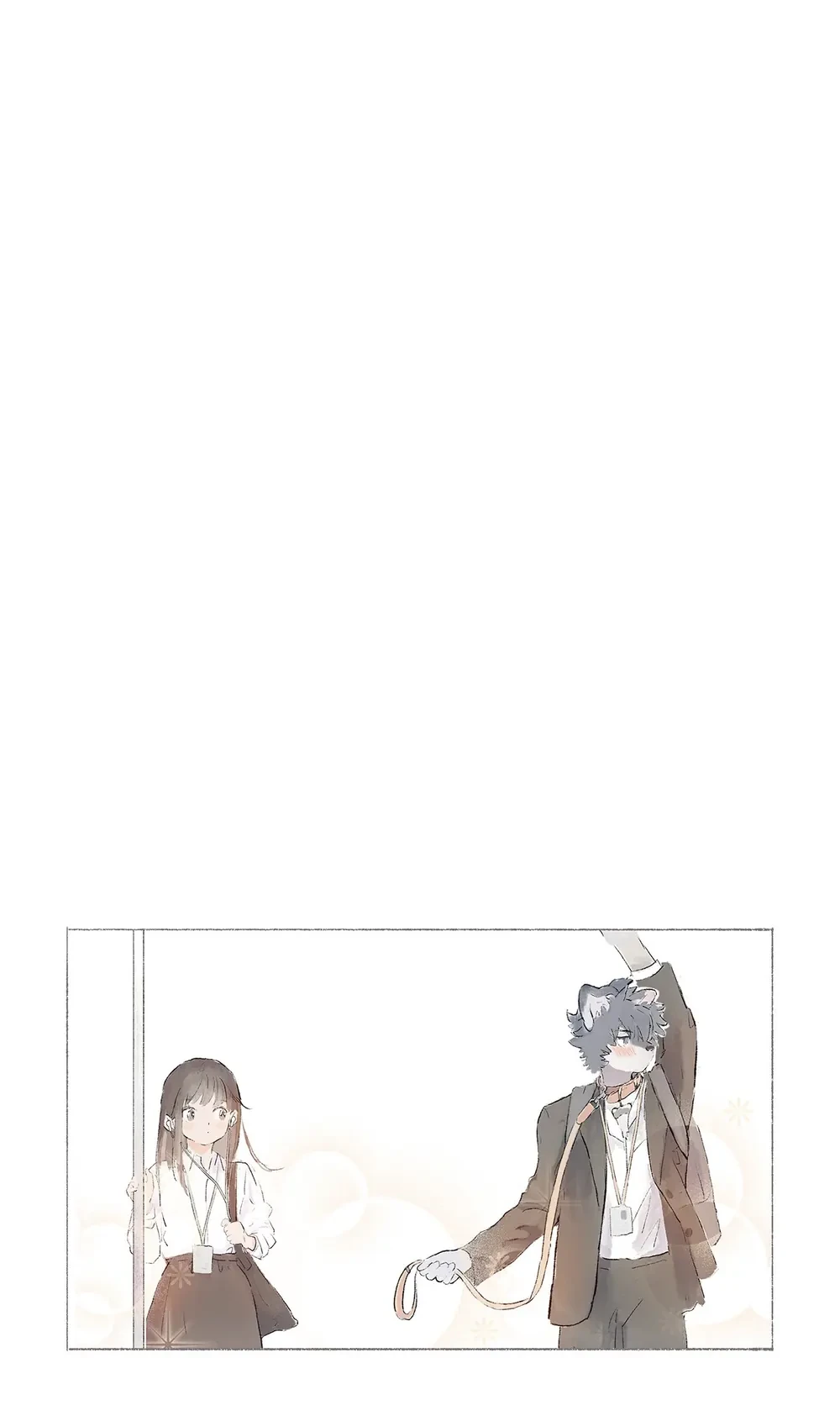 Daily life in a non human world Chapter 62 - Trang 3