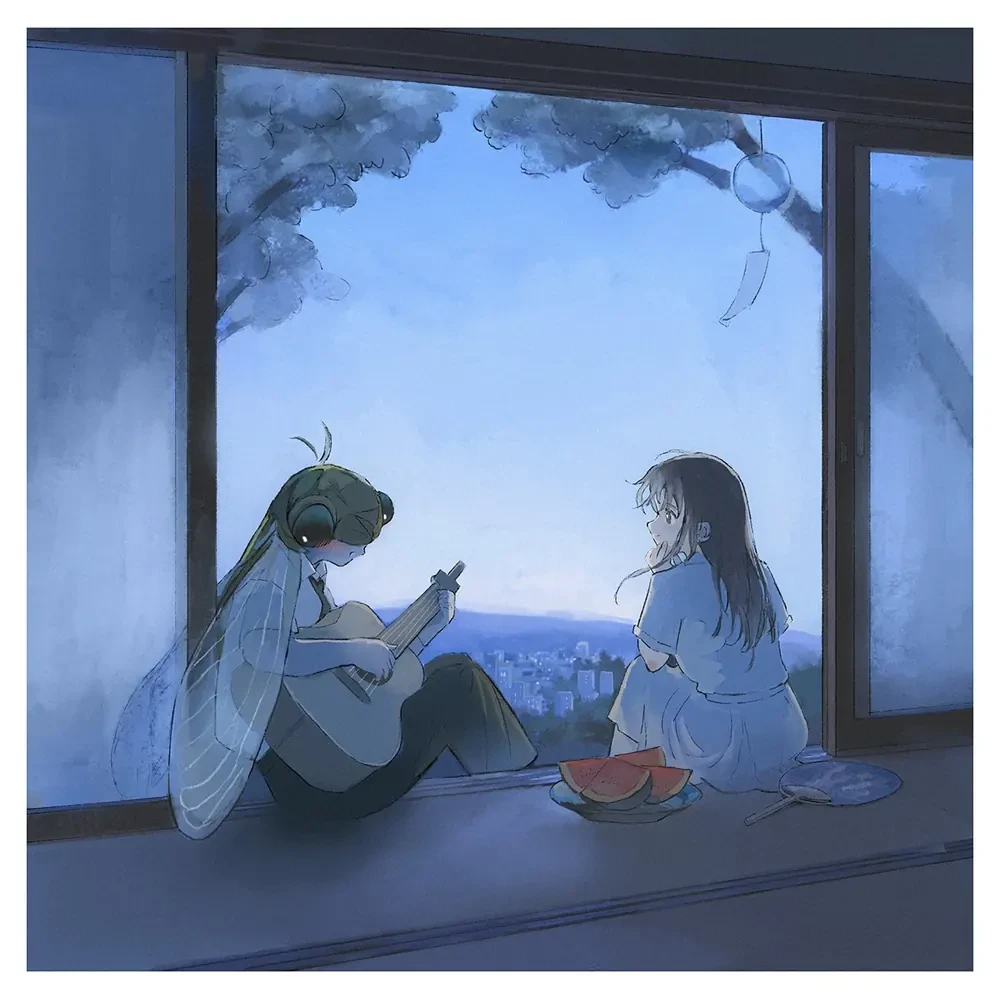 Daily life in a non human world Chapter 67 - Trang 2