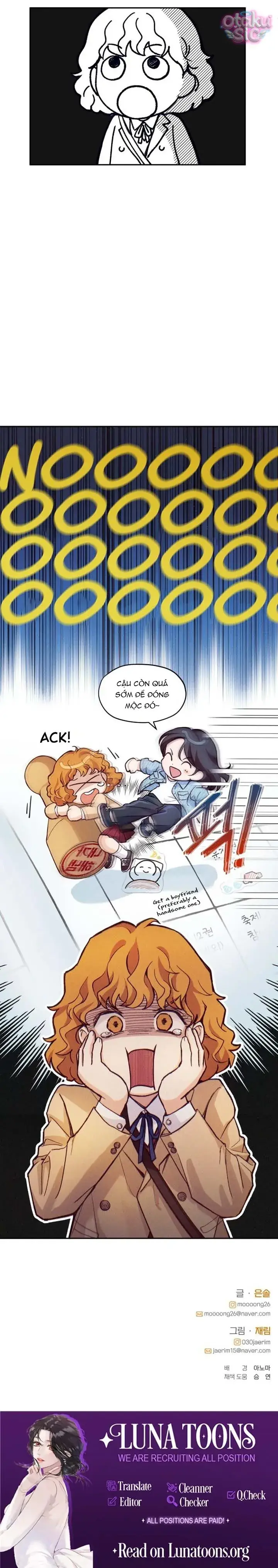 Dain Hoàn Hảo Chapter 1 - Trang 22