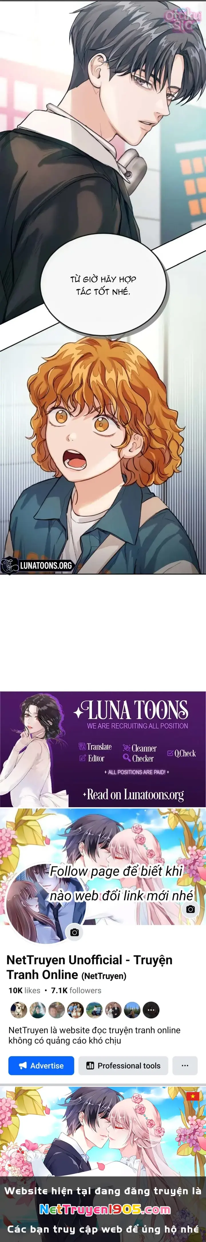 Dain Hoàn Hảo Chapter 2 - Trang 16