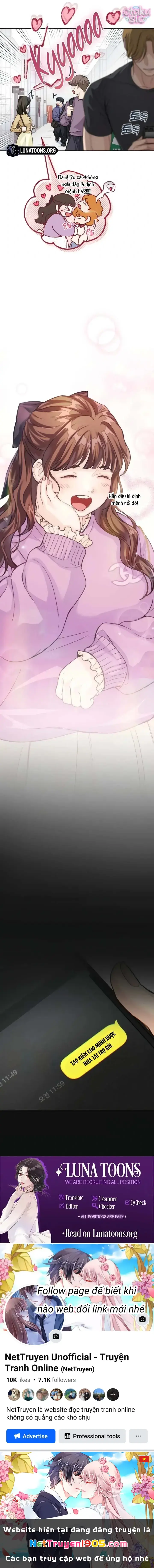 Dain Hoàn Hảo Chapter 3 - Trang 16