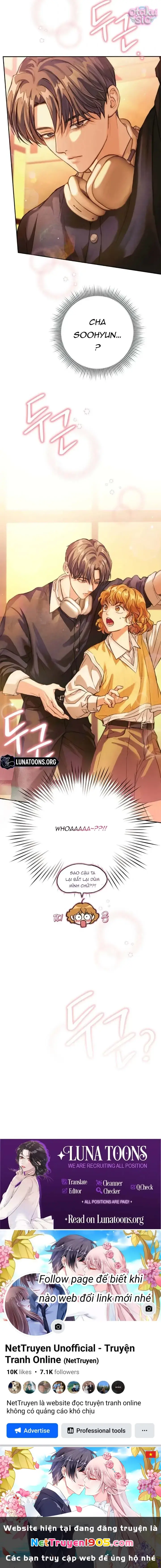 Dain Hoàn Hảo Chapter 4 - Trang 16