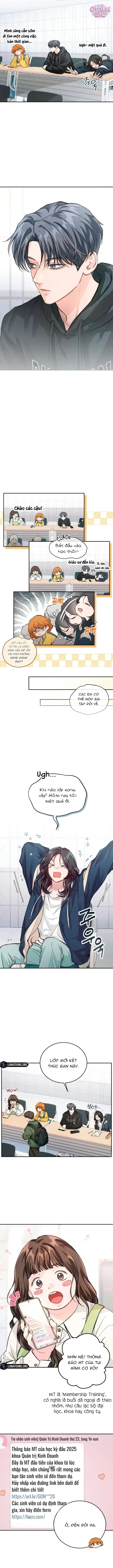 Dain Hoàn Hảo Chapter 6 - Trang 4