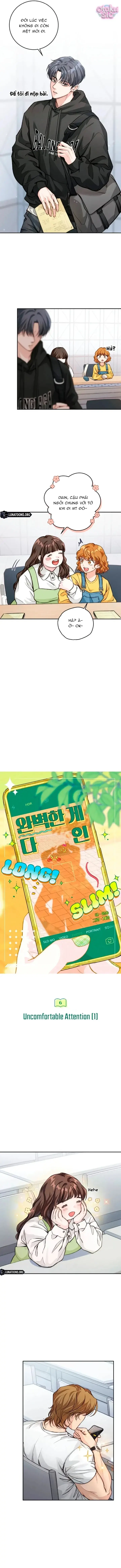 Dain Hoàn Hảo Chapter 6 - Trang 7