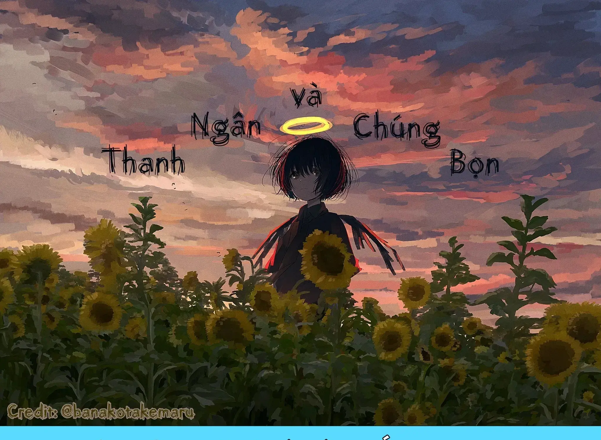 Dăm Ba Chuyện Khi Giao Ước Với Thần Đèn Chapter 3 - Trang 19
