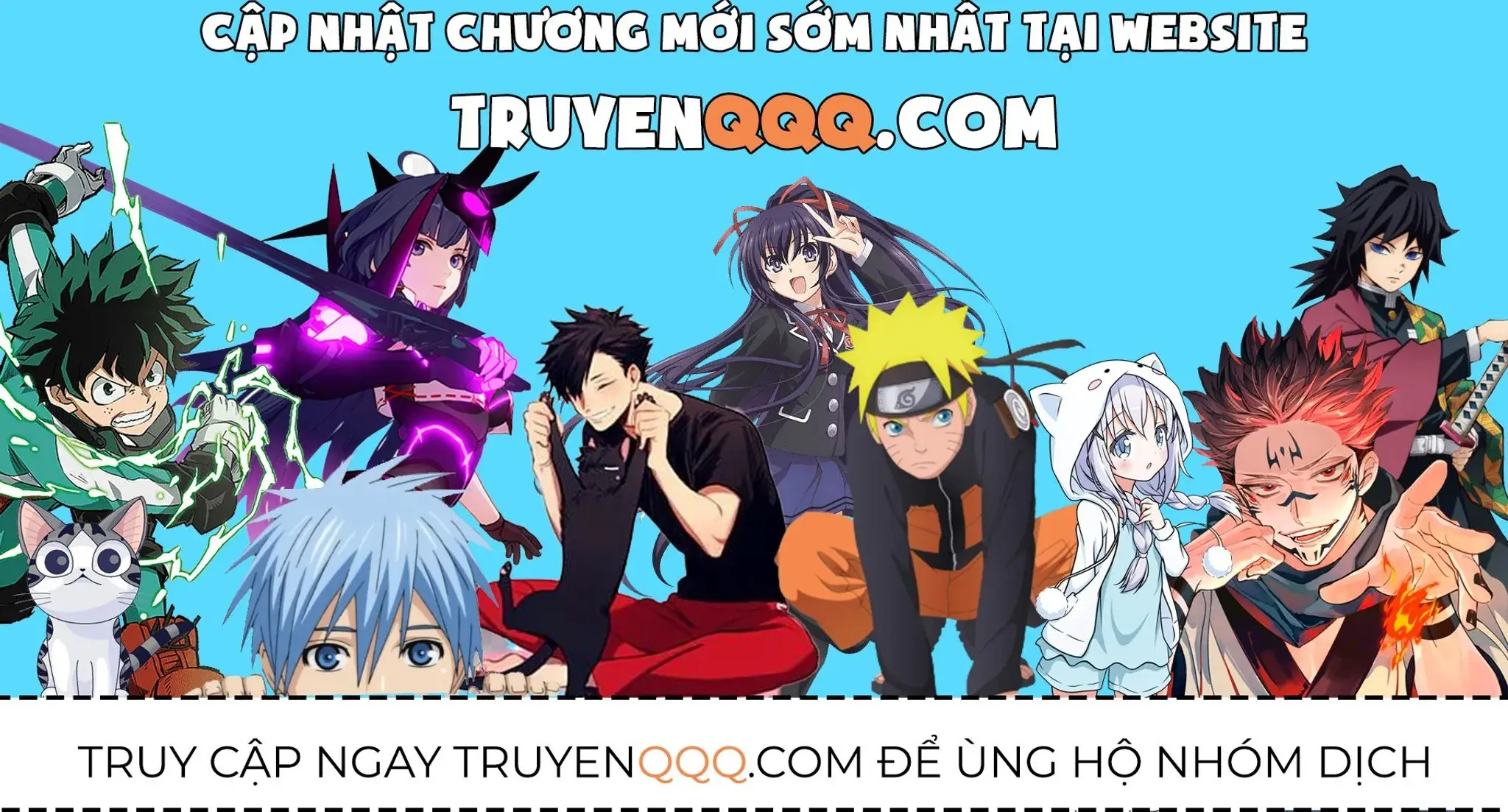 Dăm Ba Chuyện Khi Giao Ước Với Thần Đèn Chapter 3 - Trang 20